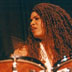 Cindy Blackman Santana 207 6 
